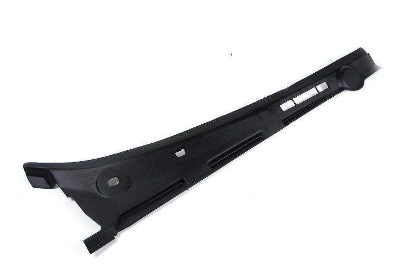 FOR BMW NEW GENUINE 3 SERIES E36 WINDSHIELD COWL GRILLE RIGHT O/S 51711960844