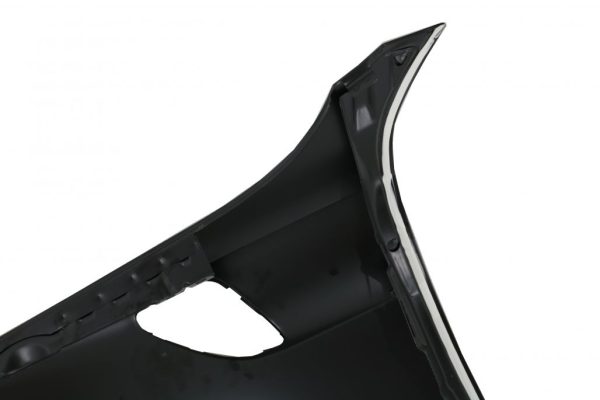 Front Fenders suitable for Mercedes C-Class W205 S205 C205 A205 (2014-2020) GT Look - Image 10