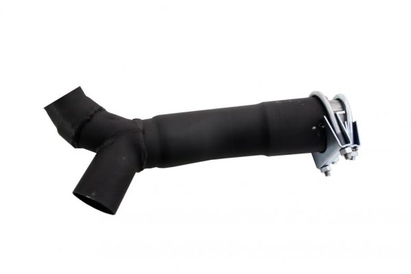Complete Exhaust System suitable for Audi A5 8T Coupe (2008-2015) S5 Design - Image 6