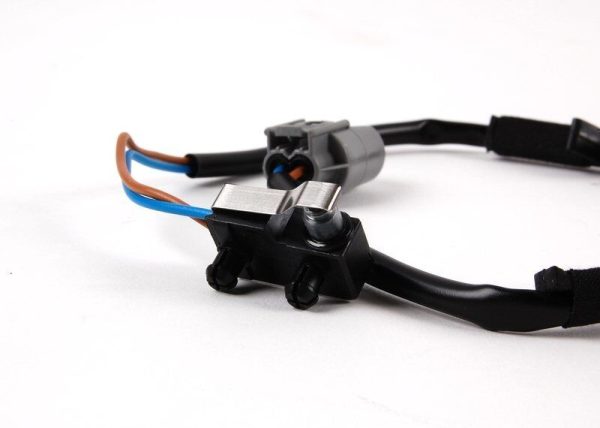 NEW GENUINE PORSCHE 986 BOXSTER 996 DOOR WINDOW MICRO SWITCH WITH HARNESS RIGHT 99661312600 - Image 3