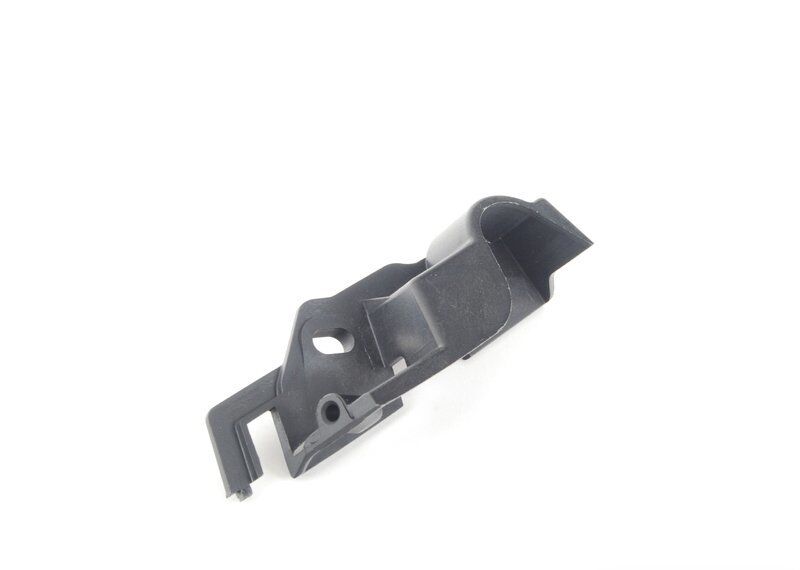 NEW GENUINE AUDI A4 2013-2016 FRONT BUMPER SIDE FIXING SUPPORT BRACKET LEFT N/S 8K0807283H - Image 3