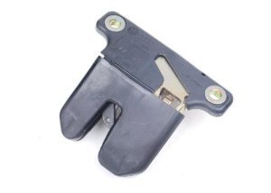 NEW GENUINE AUDI A4 95-01 REAR TRUNK BOOT LID LOCK MECHANISM 8L0827505F