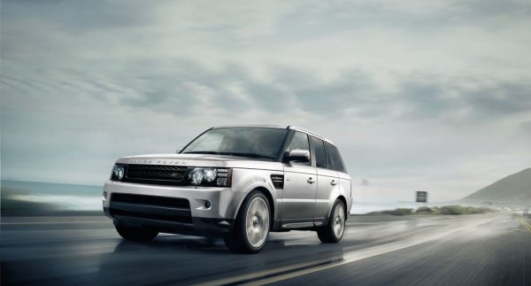 Wing Lower Moldings suitable for Land Rover Range Rover Sport L320 (2005-2013) - Image 7