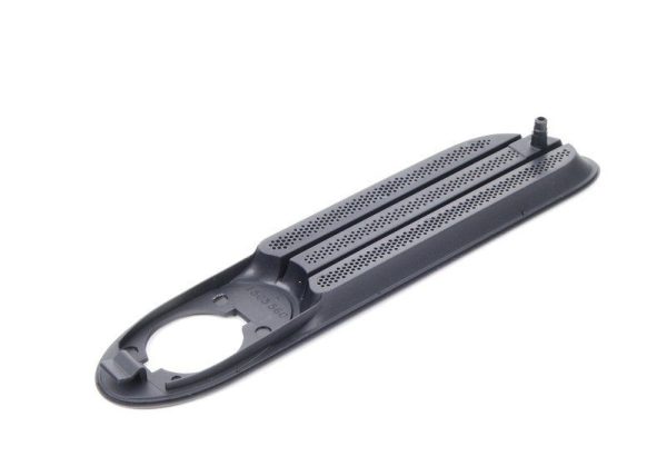 NEW GENUINE MINI R50 R52 WING FENDER SIDE MARKER FINISHER TRIM LEFT N/S 51131515594 - Image 6