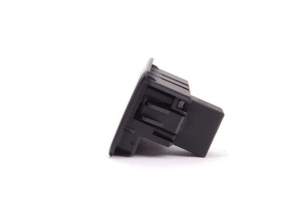 NEW GENUINE VW PASSAT 05-11 TAILGATE TRUNK OPENING SWITCH BUTTON 3D0959831D20H - Image 3