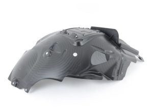 FOR NEW GENUINE BMW F80 M3 F82 F83 M4 FRONT INNER FENDER LINER LEFT N/S