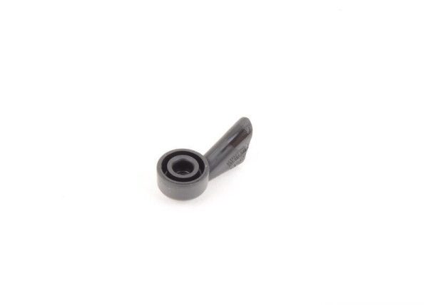 NEW GENUINE VOLKSWAGEN TOUAREG 7P REAR WINDOW CLEANING SPRAY NOZZLE JET 7P5955985 - Image 2