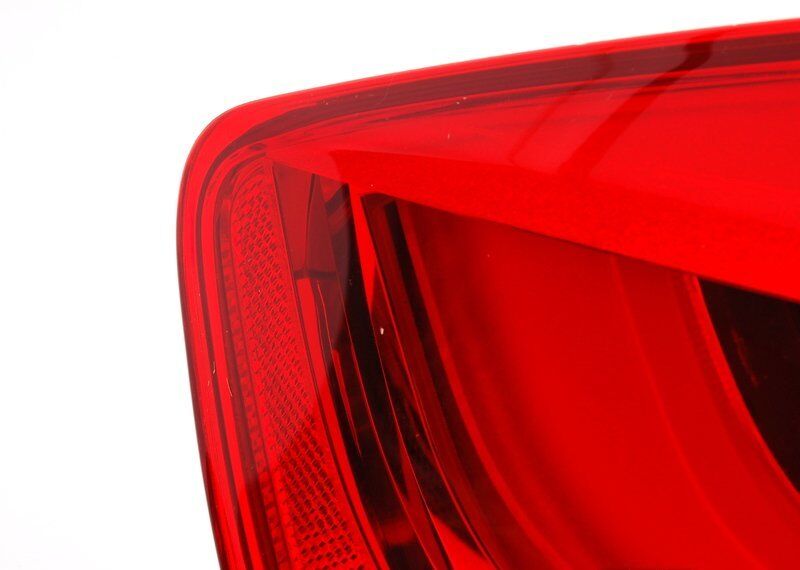 NEW GENUINE BMW E92 LCI 3 SERIES REAR LED N/S LEFT OUTER TAIL LIGHT 63217251957 - Image 6