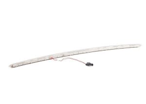 NEW GENUINE MINI CLUBMAN R55 REAR THIRD WHITE STOP LAMP LIGHT 63252755613