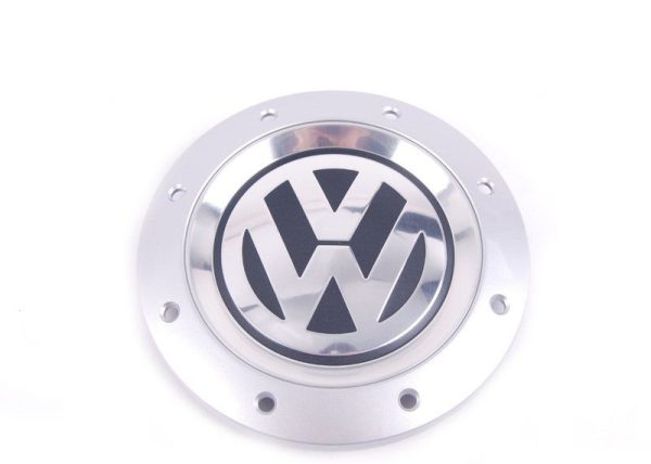 NEW GENUINE VOLKSWAGEN ALLOY WHEEL CENTER CAP HUB 1PCS 1K0601149EQZQ - Image 6