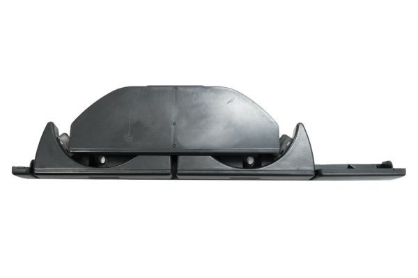 Front Cup Holder suitable for BMW 5 Series E39 Sedan Touring RHD (1995-2004) Black - Image 3