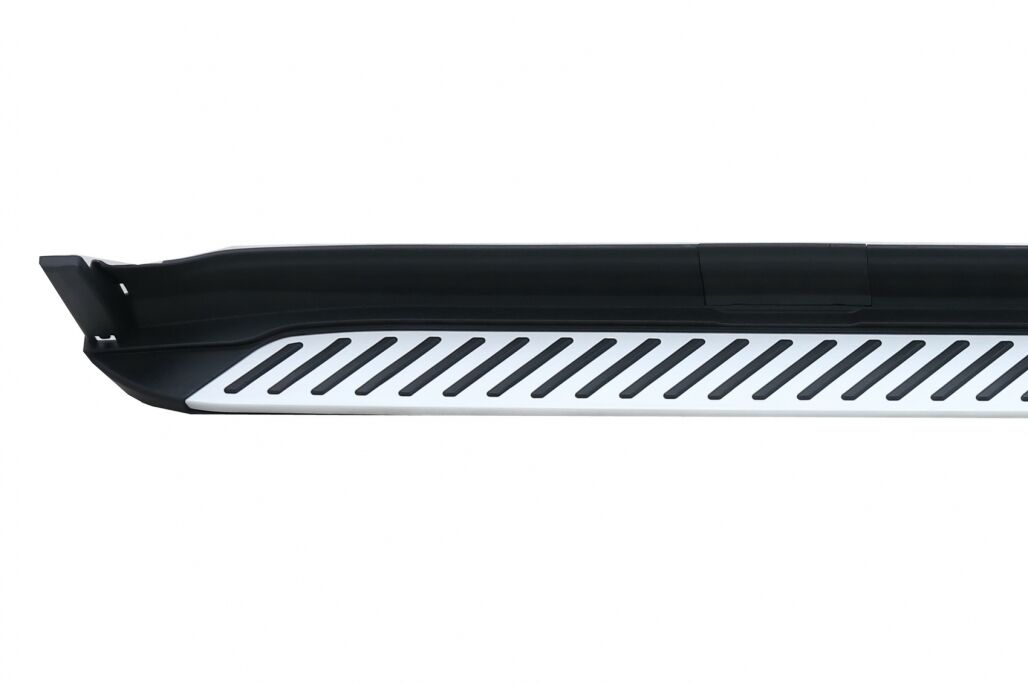 Running Boards Side Steps suitable for BMW X3 G01 (2018-Up) X4 G02 (2018-Up) - Image 4