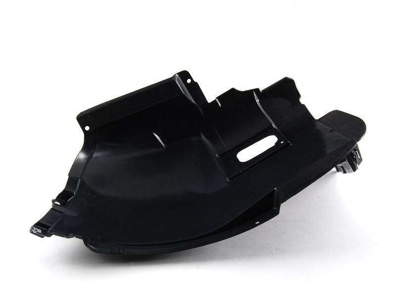 BMW NEW GENUINE 3 E92 E93 06 -13 FRONT N/S LEFT WHEEL BOTTOM COVER 51717154415 - Image 4