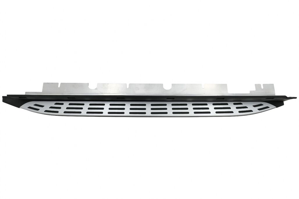Running Boards Side Steps suitable for Mercedes GLA SUV H247 (2020-) - Image 2