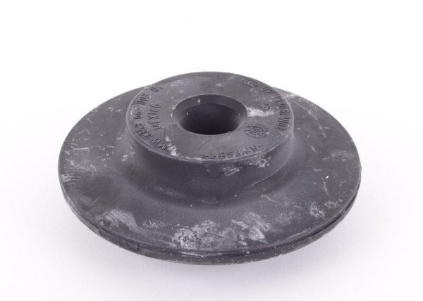 BMW NEW GENUINE X5 X6 F15 F16 E70 E71 LOWER REAR RUBBER SPRING PAD 33536857003 - Image 3