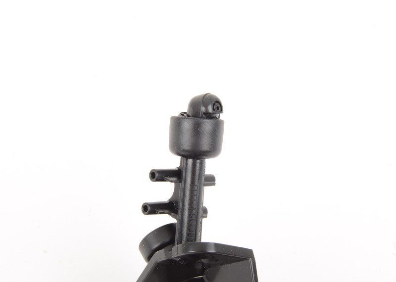 NEW GENUINE VW PASSAT CC HEADLIGHT WASHER LIFT CYLINDER WITH SPRAY JET N/S LEFT 3C8955103B - Image 3