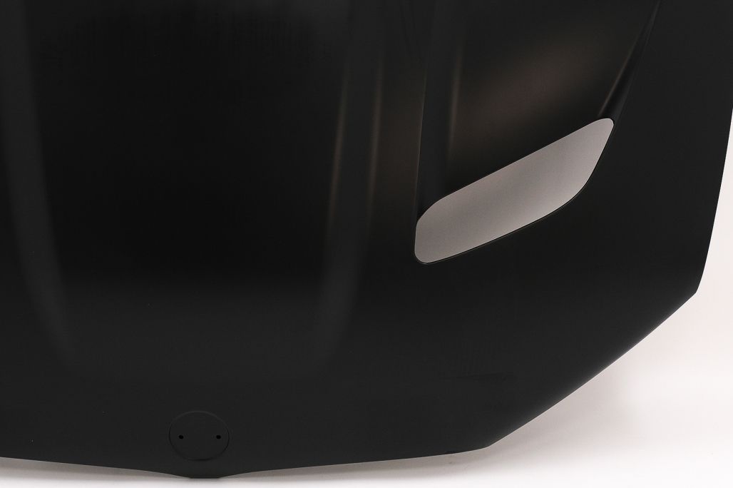 Hood Bonnet suitable for BMW 5 Series G30 Sedan G31 Touring G38 (2017-2019) M5 CS Look - Image 10