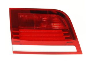 BMW GENUINE X5 SERIES E70 LED O/S RIGHT SIDE REAR HATCH TAIL LIGHT 63217295340