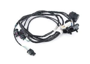 NEW GENUINE BMW 3 SERIES F34 GT FRONT PDC PARKING SENSORS WIRING LOOM 61129326082
