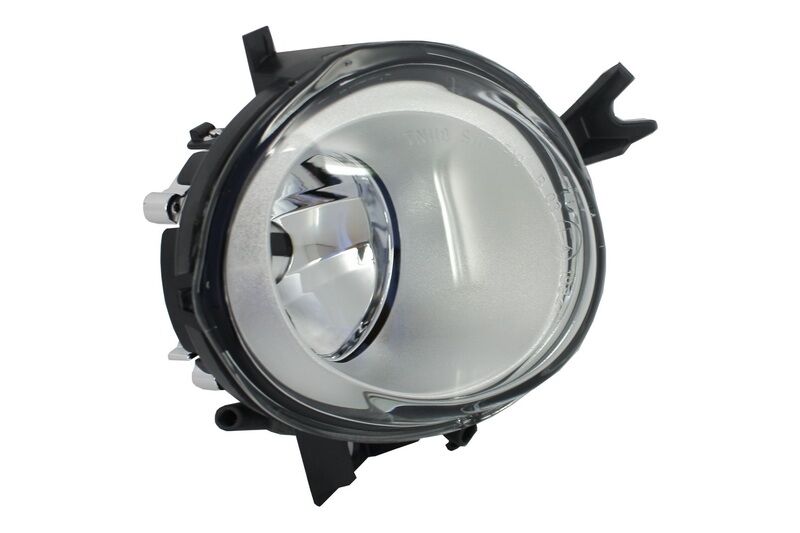 Fog Light Projectors suitable for VW TOUAREG (7LA, 7L6, 7L7) (2002-2010) - Image 4