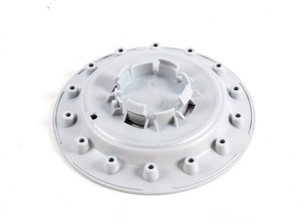 NEW GENUINE VW GOLF 98-06 BORA 99-05 ALLOY WHEEL CENTER CAP 1PCS 1J0601149NJWZ - Image 2