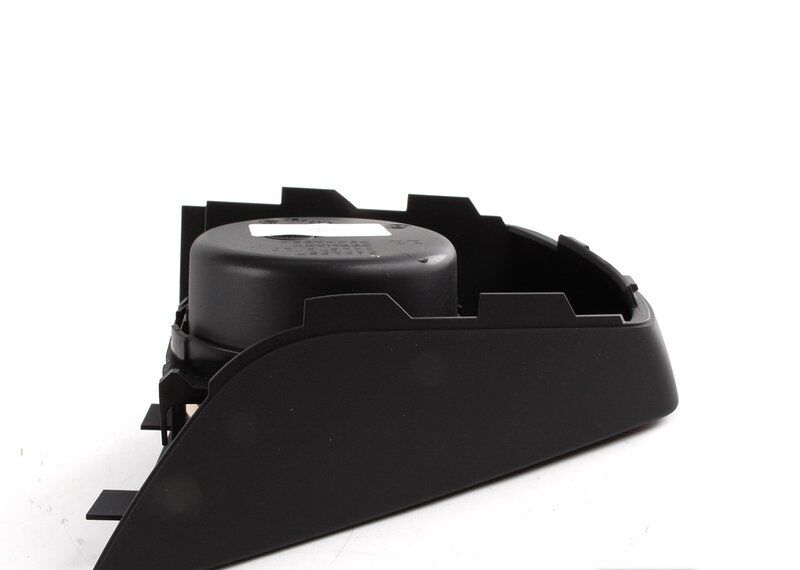 BMW NEW GENUINE E83 X3 2004-2011 FRONT CONSOLE BLACK CUP HOLDER LHD 51163404799 - Image 6