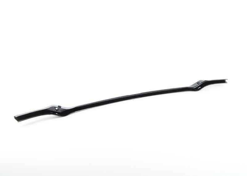 NEW GENUINE BMW F20 F21 F30 F31 FRONT BUMPER LOWE CARRIER COVER REINFORCEMENT 51647266325 - Image 4