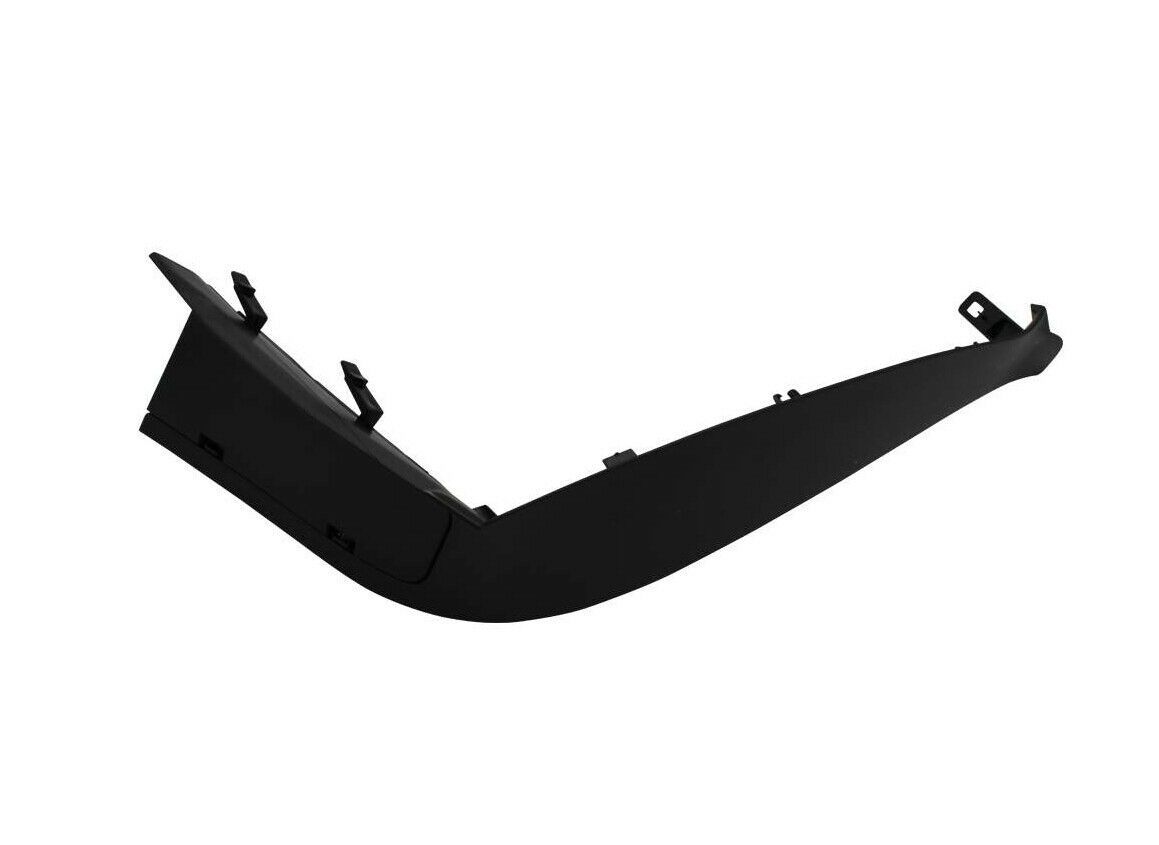 FOR NEW GENUINE BMW 4 F36 GRAN COUPE LCI REAR LEFT N/S TAIL LIGHT INNER WATER GUTTER