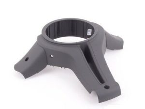 BMW NEW GENUINE F87 F80 F83 F82 F10 F12 F06 M STEERING WHEEL TRIM REAR COVER 32307848269