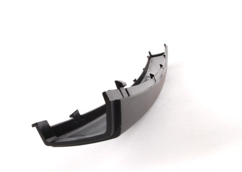 NEW GENUINE BMW 7 SERIES FRONT BUMPER STRIP NUMBER PLATE DELETE 51118150492 - Image 4