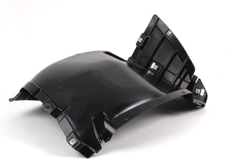 BMW NEW GENUINE 3 E92 E93 06 -13 FRONT O/S RIGHT WHEEL BOTTOM COVER 51717154416 - Image 5