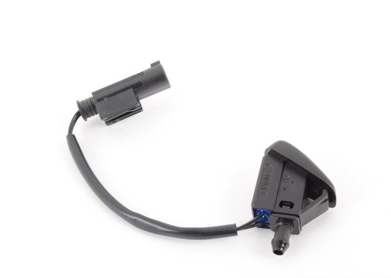 NEW GENUINE PORSCHE 986 BOXSTER 987 CAYMAN 996 997 WINDSCREEN WASHER NOZZLE 1PCS 99762807700 - Image 3