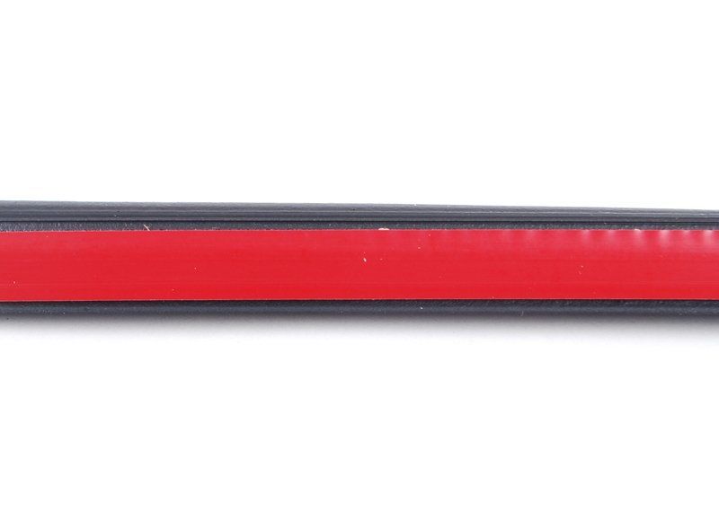 NEW GENUINE BMW 3 SERIES E90 E91 FRONT DOOR RUBBER SEAL WEATHERSTRIP 51767060229 - Image 4