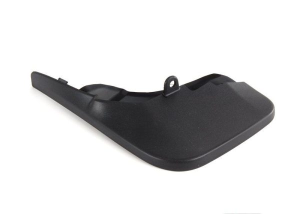 NEW GENUINE VW PASSAT CC 09-12 FRONT MUD FLAPS SPLASH GUARD PAIR 3C8075111 - Image 10