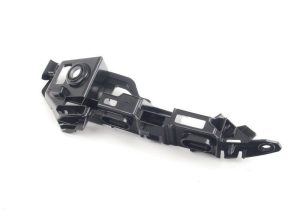 NEW GENUINE VOLKSWAGEN GOLF MK7 13-16 FRONT BUMPER N/S LEFT BRACKET 5G0807049A