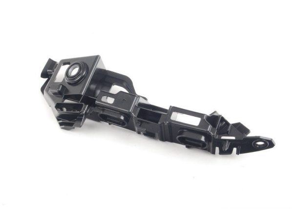NEW GENUINE VOLKSWAGEN GOLF MK7 13-16 FRONT BUMPER N/S LEFT BRACKET 5G0807049A