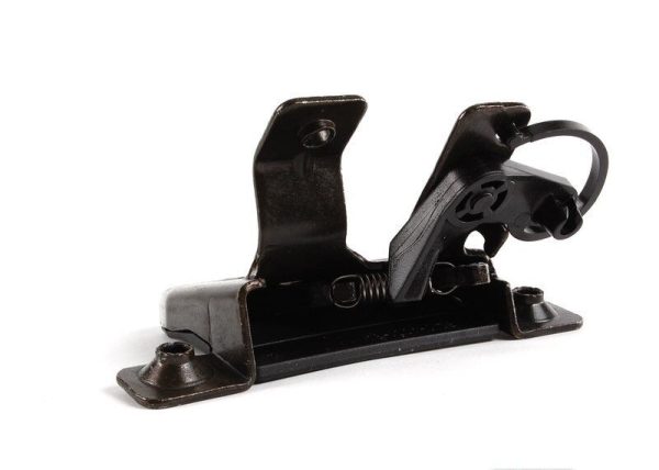 BMW NEW GENUINE 3 SERIES E36 REAR TAILGATE TRUNK BOOT LID LOCK MECHANISM 51241960861 - Image 5