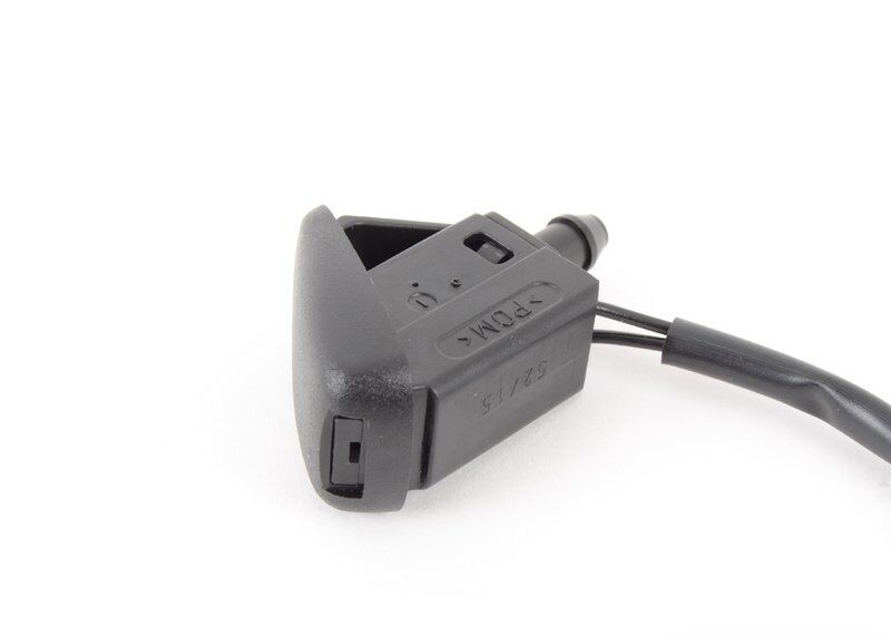 NEW GENUINE PORSCHE 986 BOXSTER 987 CAYMAN 996 997 WINDSCREEN WASHER NOZZLE 1PCS 99762807700 - Image 4