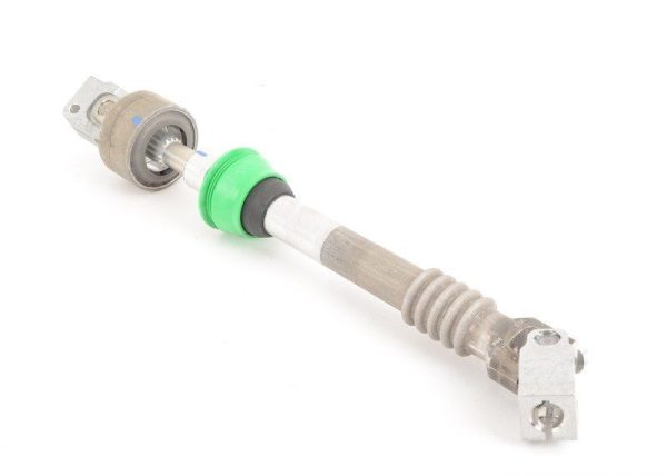 BMW NEW GENUINE 5 6 SERIES E60 E61 E63 E64 LOWER STEERING SHAFT JOINT 32306780892 - Image 3