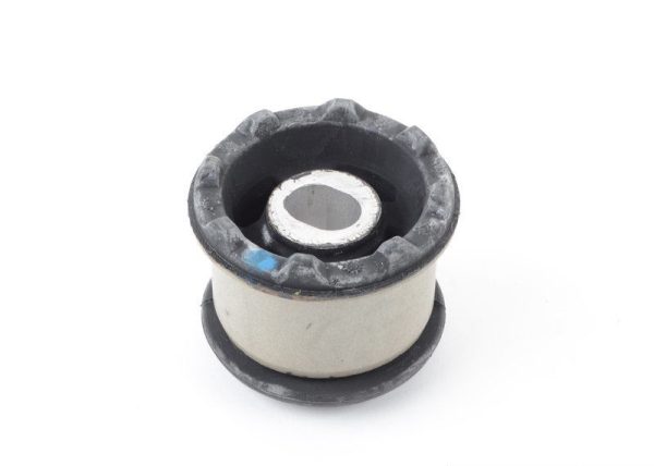 NEW GENUINE A4 B5 B6 B7 A6 C5 PASSAT B5 FRONT SUBFRAME FRONT BUSHING 8D0399415E - Image 3