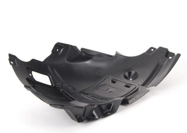 GENUINE BMW 2 SER F22 M SPORT FRONT WHEEL HOUSING LINER FRONT PIECE RIGHT O/S 51717312840
