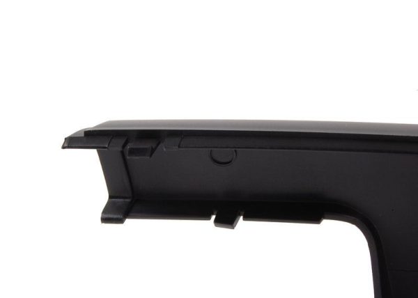 NEW BMW GENUINE E38 7 SERIES FRONT LICENSE PLATE MOUNTING US VERSION 51118150488 - Image 7