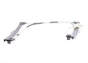 MINI NEW OEM R50 R52 R53 (TILL 05/06) WINDOW REGULATOR FRONT LEFT N/S 51337039451