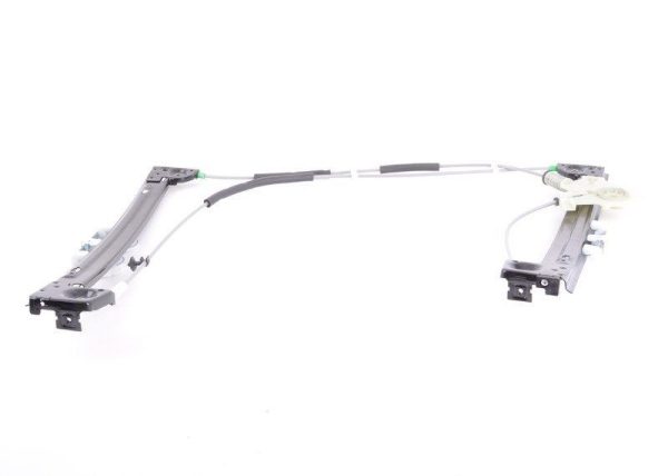 MINI NEW OEM R50 R52 R53 (TILL 05/06) WINDOW REGULATOR FRONT LEFT N/S 51337039451