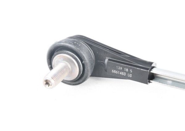 NEW GENUINE BMW 5 6 7 8 SERIES STABILIZER LINK 31306861483 - Image 3