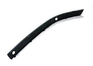 BMW NEW GENUINE 7 E65 E66 2005/03 - 2009 FRONT BUMPER MOLDING GUARD PDC LEFT 51117142191