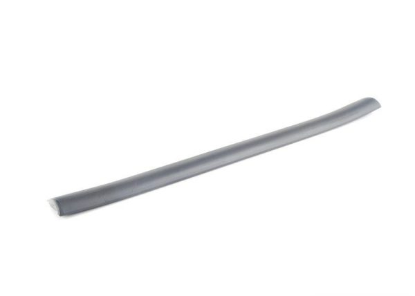 NEW GENUINE VW TIGUAN 07-16 REAR DOOR PRIMED COVER CHROME MOLDING SET LEFT N/S 5N0854949CGRU - Image 5