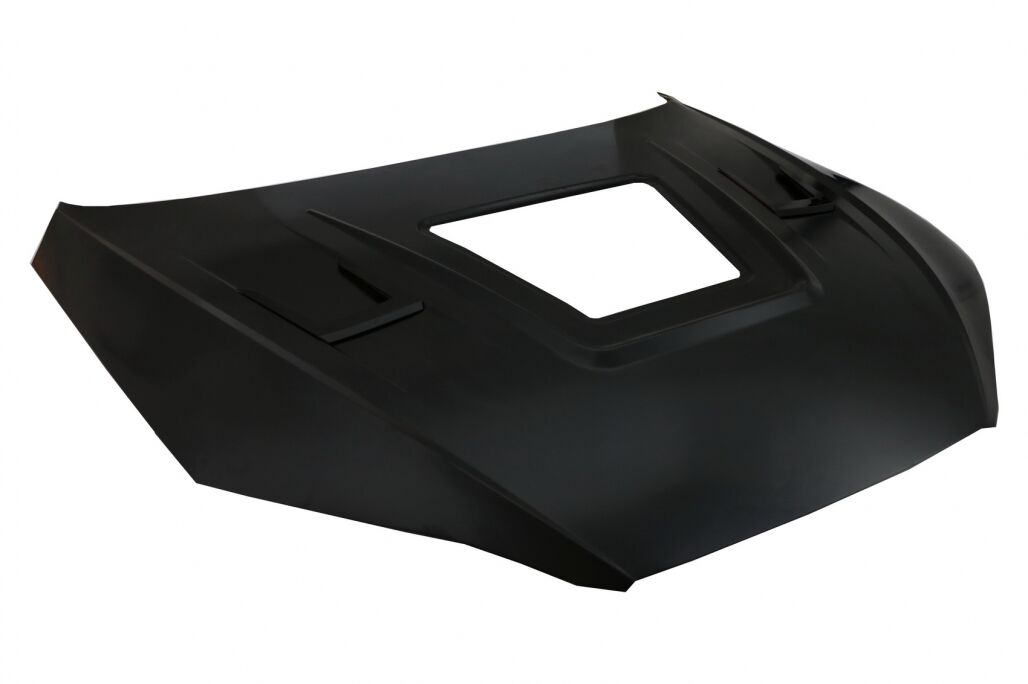 Hood Bonnet with Engine Cover suitable for Audi A5 B9 (2016-2019) GT Design - Image 5