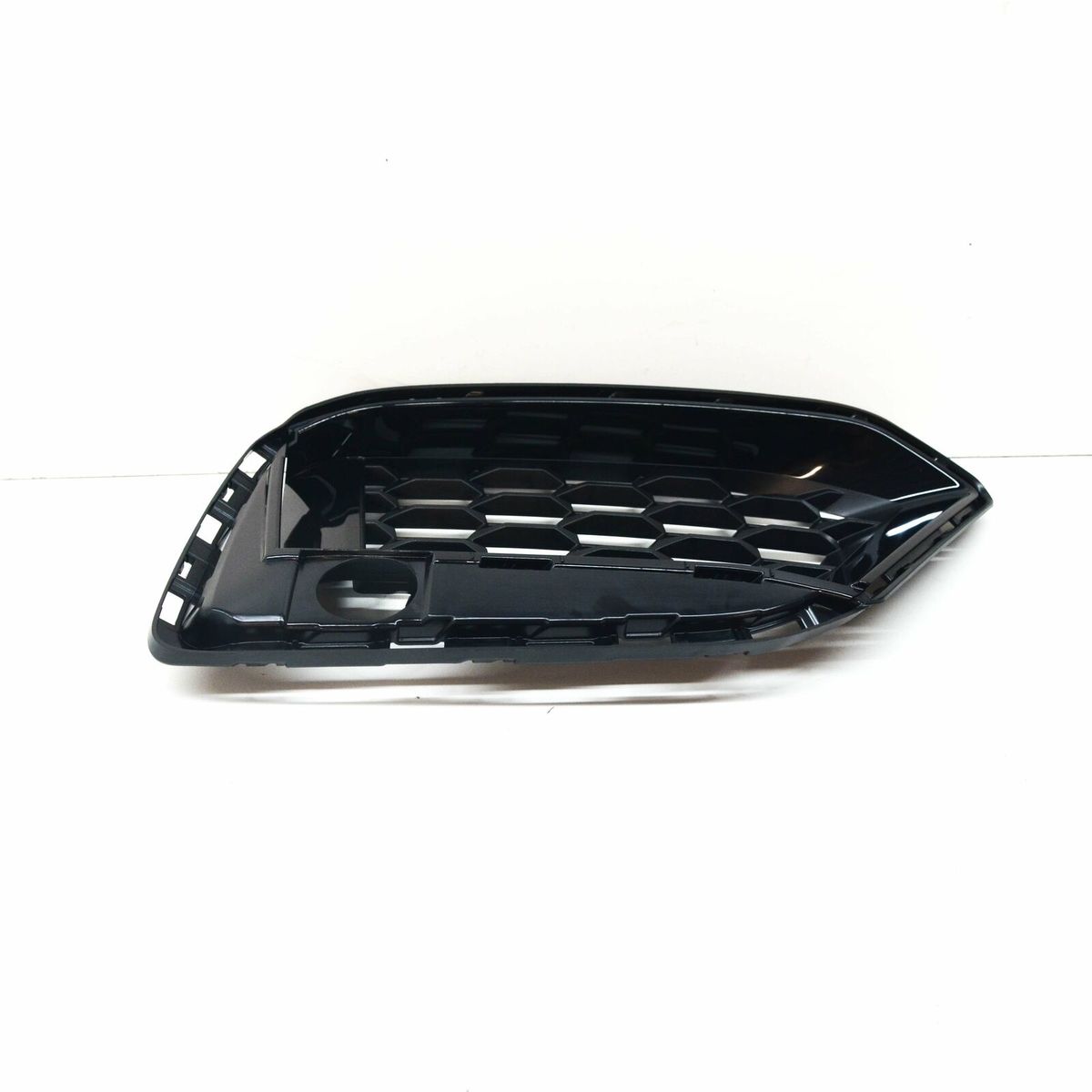 NEW GENUINE BMW 5 SERIES G30 M SPORT FRONT BUMPER GRILL AIR INTAKE OPEN LEFT 51118098669 - Image 6