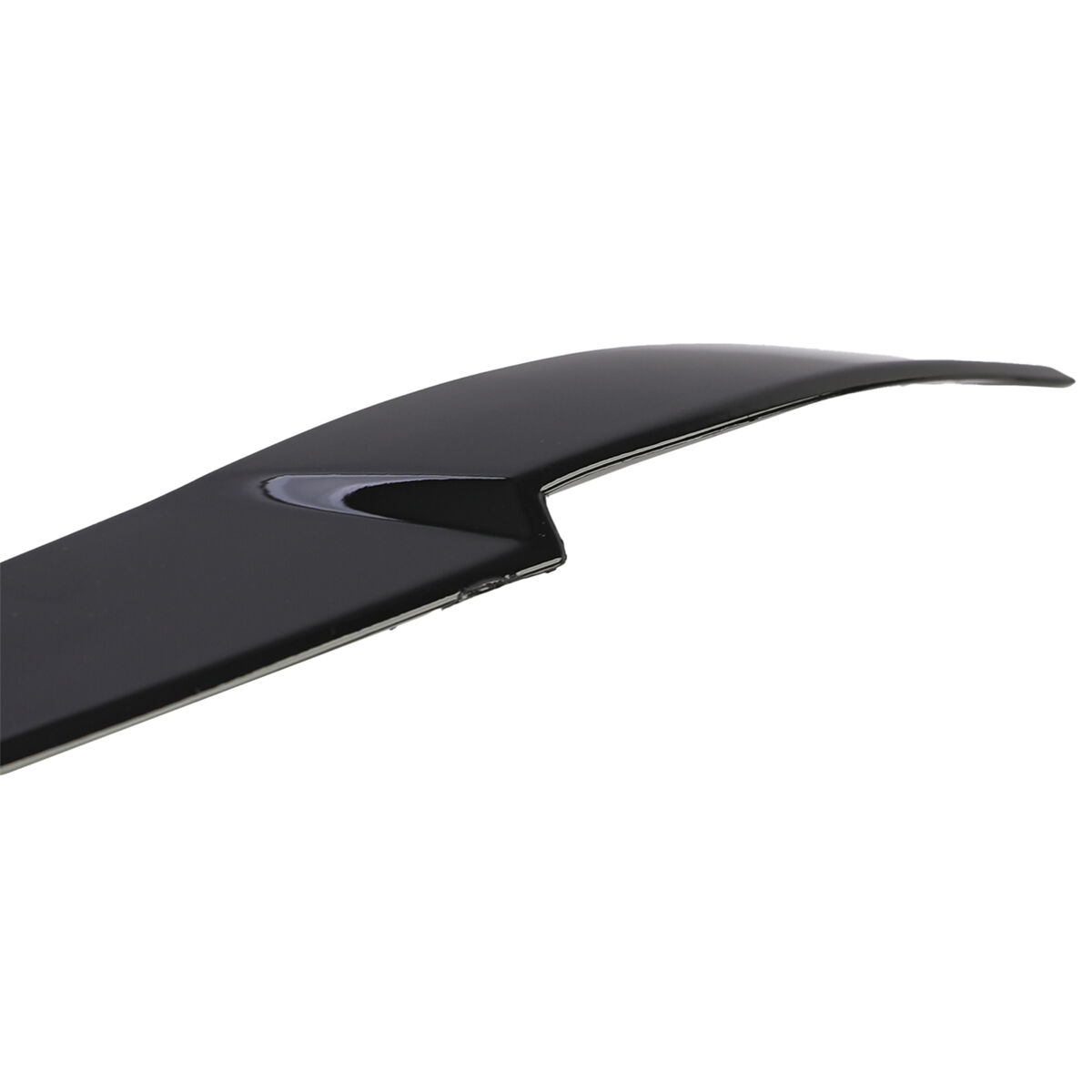 Headlight covers eyebrows black gloss for BMW X5 F15 2013-2018 - Image 6